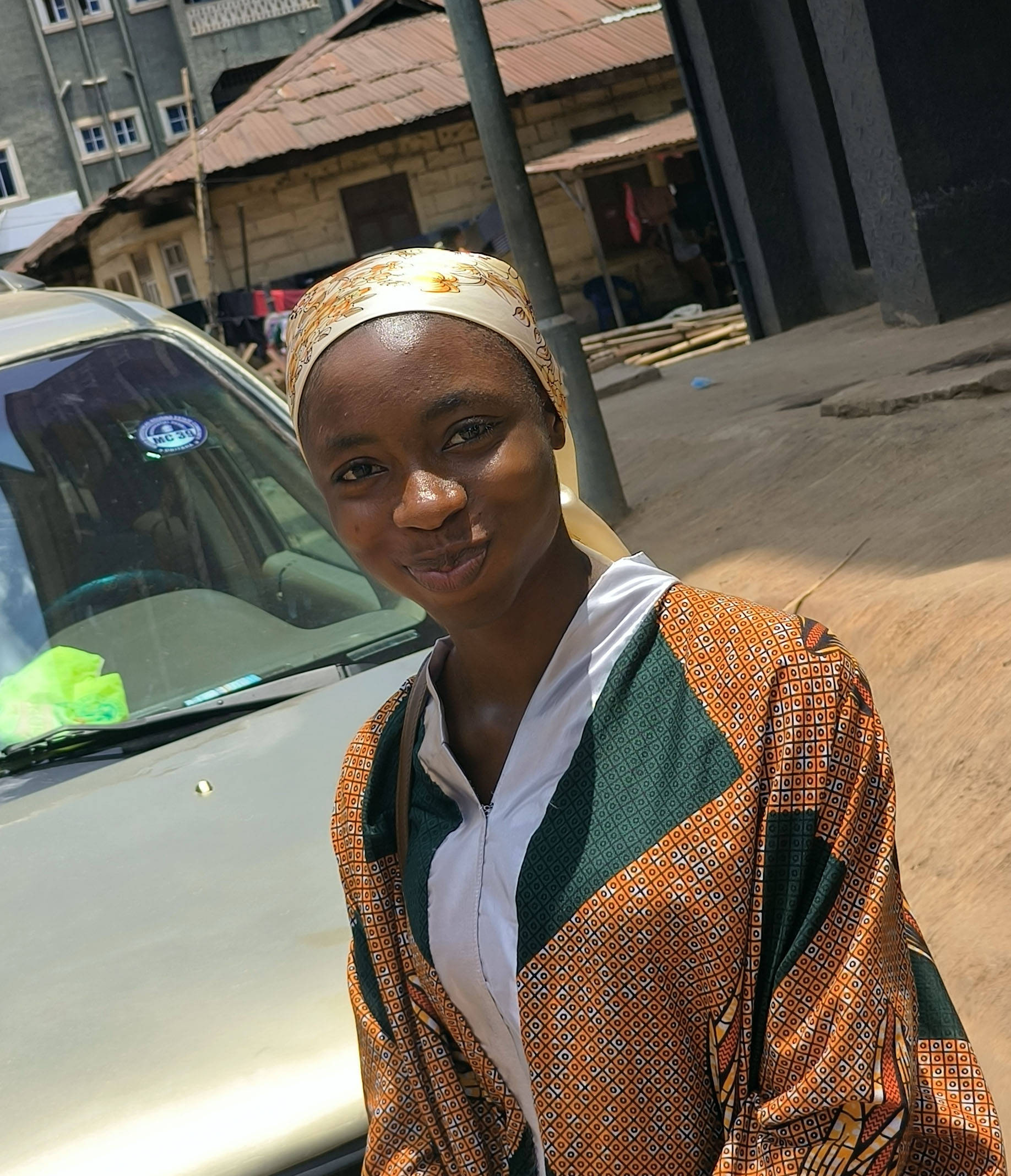 Chioke Success Chijekwu